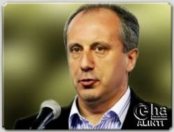 Muharrem nce Karama Geliyor